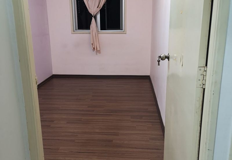 Sri Saujana Apartment