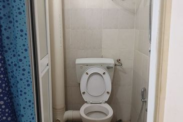 Sri Saujana Apartment