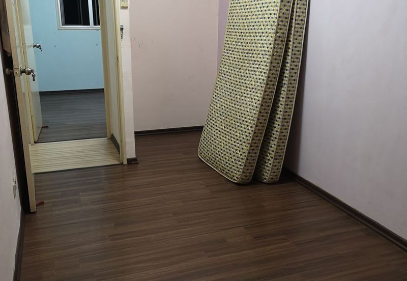 Sri Saujana Apartment