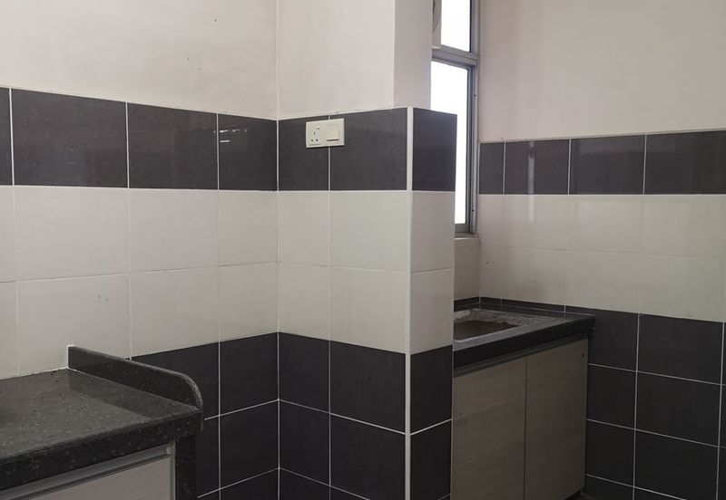 Sri Saujana Apartment