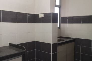 Sri Saujana Apartment