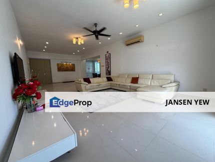 Zan Pavillon - Sungai Ara, Huge Layout Worthbuy at RM850k, Penang, Sungai Ara