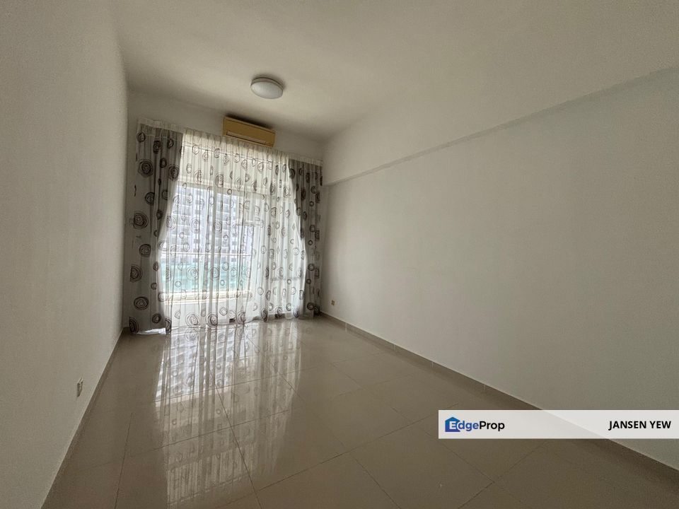 Zan Pavillon - Sungai Ara, Huge Layout Worthbuy at RM850k, Penang, Sungai Ara