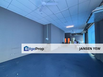 Pusat Perniagaan Pekaka - Jalan Pekaka Nibong Tebal 1st floor RM900, Penang, Nibong Tebal