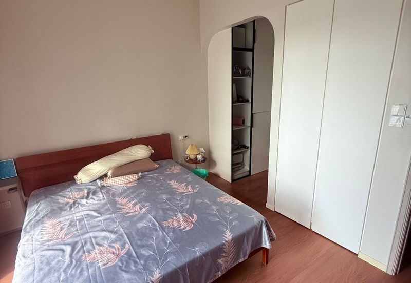 Venti @ Skycube Residence