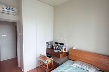 Venti @ Skycube Residence