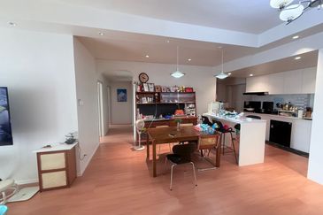 Venti @ Skycube Residence