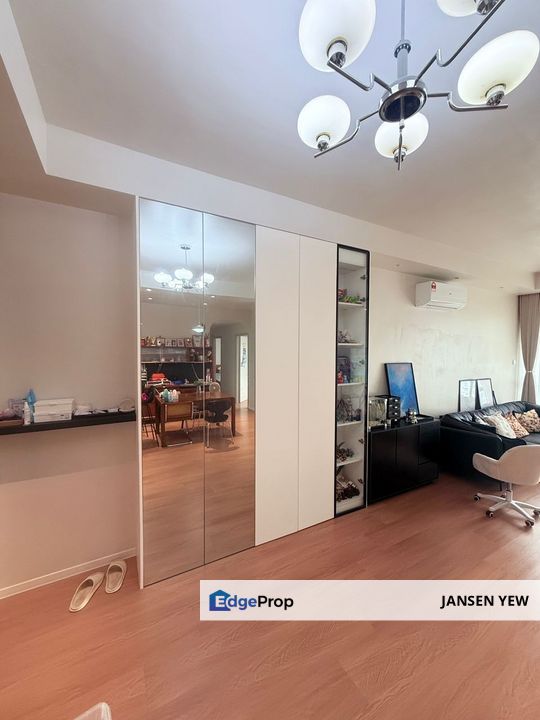 Skycube Residences - Sungai Ara, Bayan Lepas For Sale RM660k, Penang, Bayan Lepas