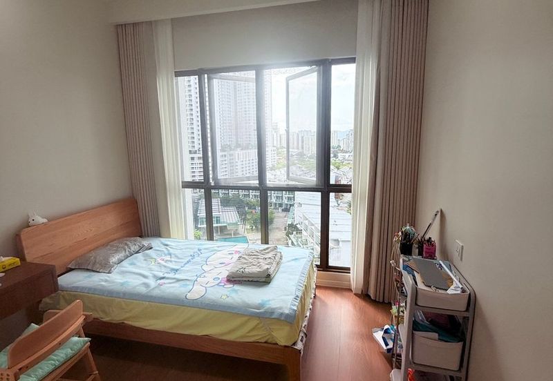 Venti @ Skycube Residence