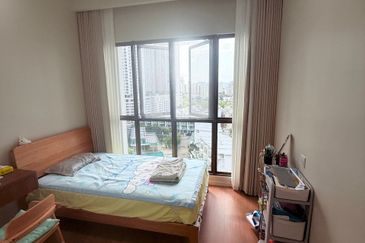 Venti @ Skycube Residence