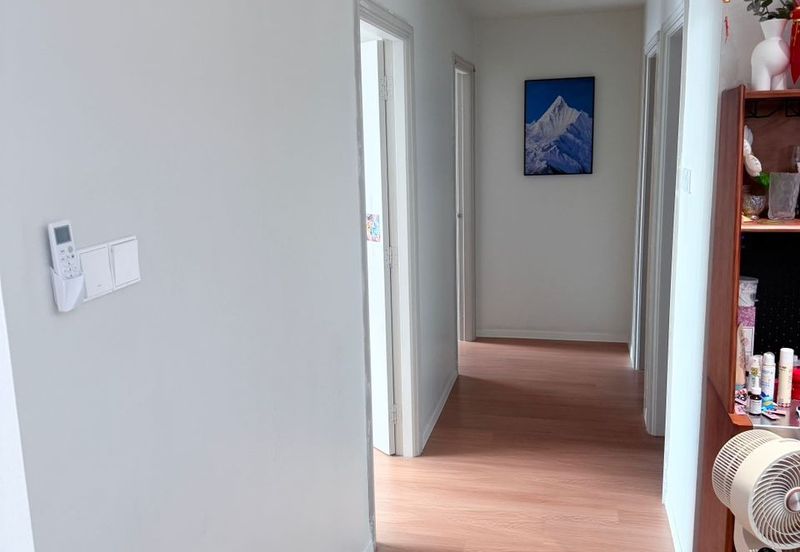 Venti @ Skycube Residence