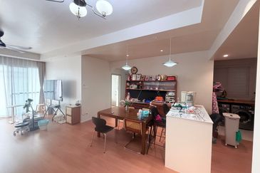 Venti @ Skycube Residence