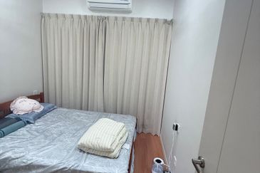 Venti @ Skycube Residence