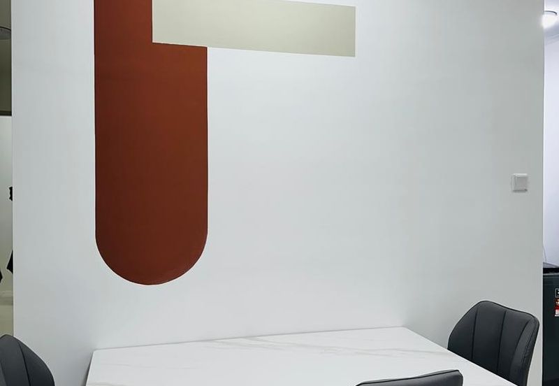 Vivo Executive Apartment