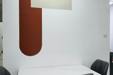 Vivo Executive Apartment