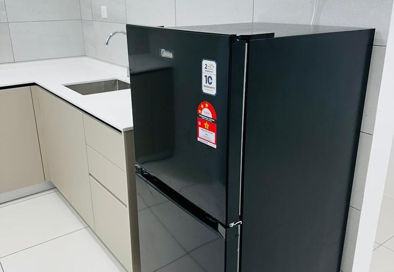 Vivo Executive Apartment