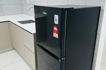 Vivo Executive Apartment