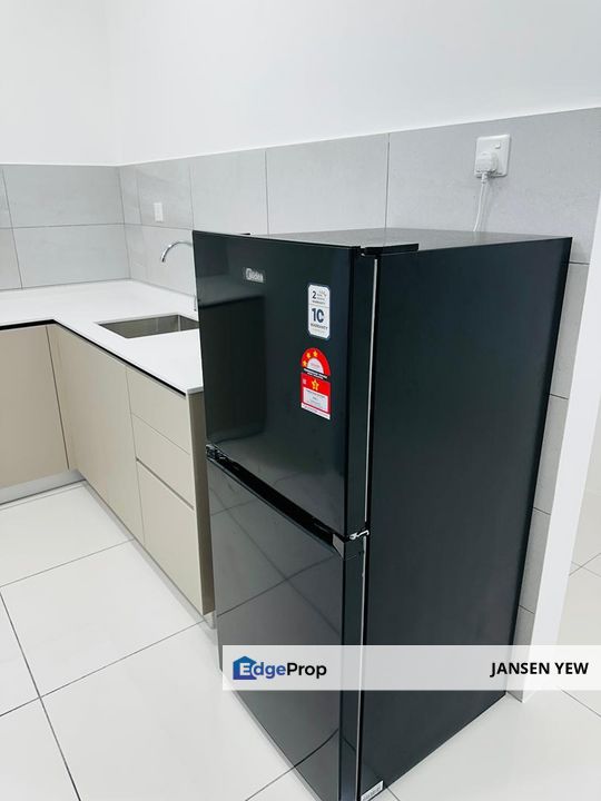 ViVO Executive Apartment - Batu Kawan RM470k, Penang, Batu Kawan