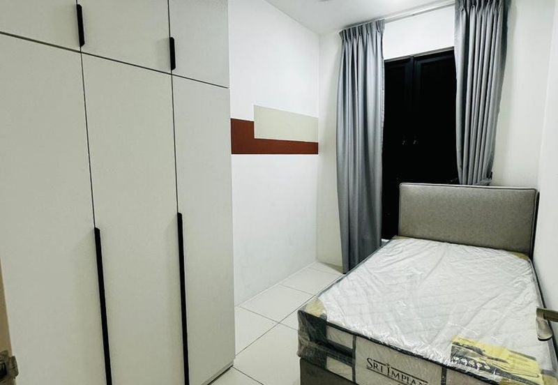 Vivo Executive Apartment