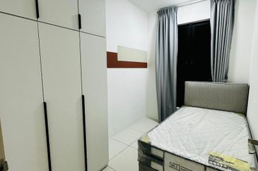 Vivo Executive Apartment