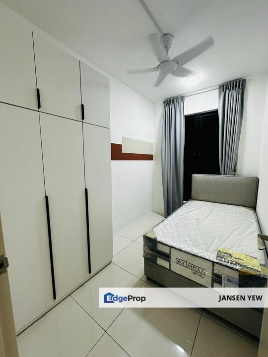 ViVO Executive Apartment - Batu Kawan RM470k, Penang, Batu Kawan