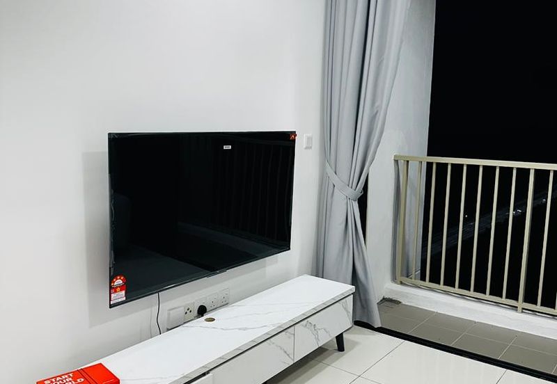 Vivo Executive Apartment