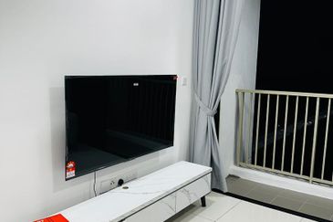 Vivo Executive Apartment