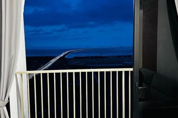 Vivo Executive Apartment