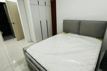 Vivo Executive Apartment