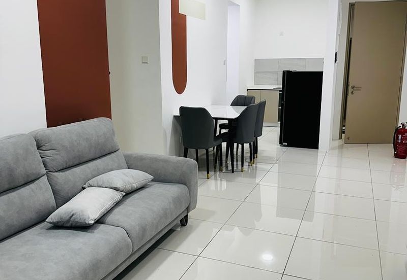 Vivo Executive Apartment