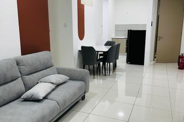 Vivo Executive Apartment