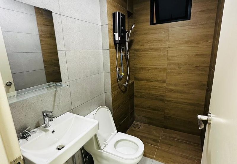 Vivo Executive Apartment