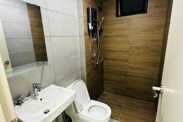 Vivo Executive Apartment