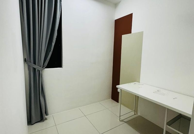 Vivo Executive Apartment