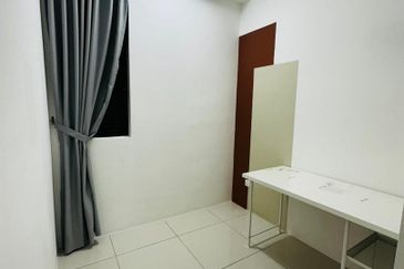 Vivo Executive Apartment