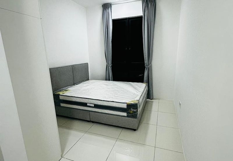 Vivo Executive Apartment