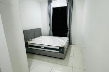 Vivo Executive Apartment