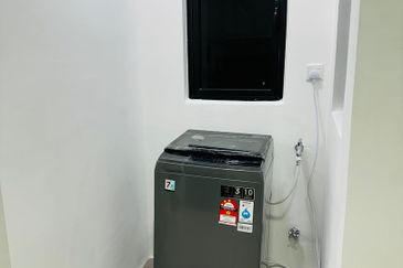 Vivo Executive Apartment