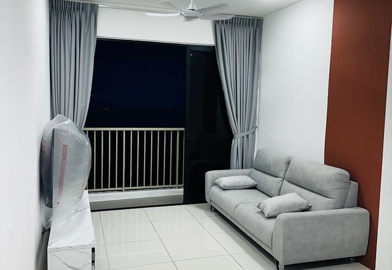 Vivo Executive Apartment