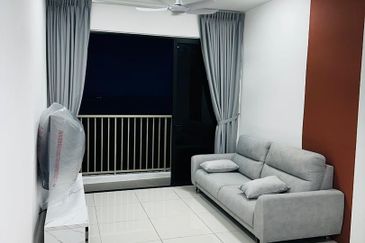 Vivo Executive Apartment