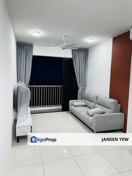 ViVO Executive Apartment - Batu Kawan RM470k, Penang, Batu Kawan