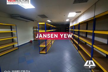 Bayan Lepas Industrial Park