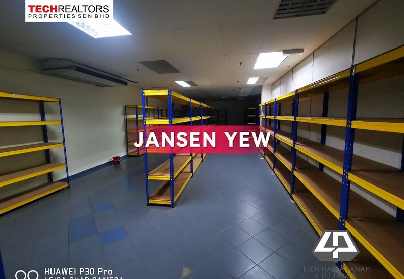 Bayan Lepas Industrial Park