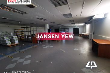 Bayan Lepas Industrial Park