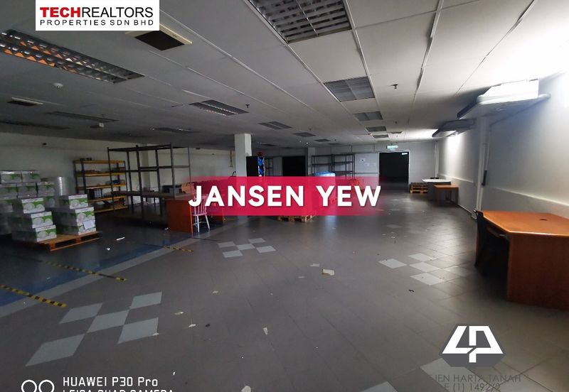 Bayan Lepas Industrial Park