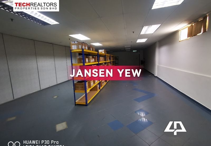 Bayan Lepas Industrial Park