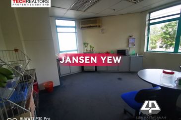 Bayan Lepas Industrial Park