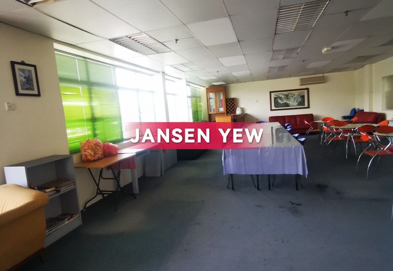 Bayan Lepas Industrial Park