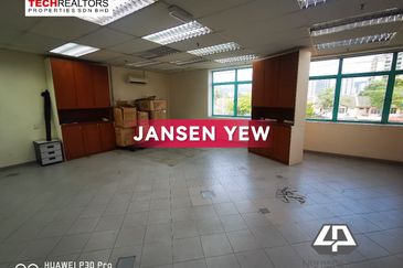 Bayan Lepas Industrial Park