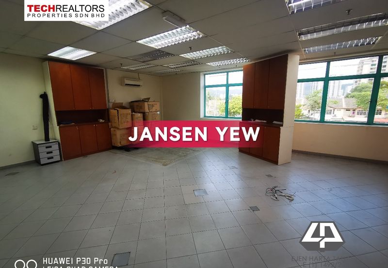 Bayan Lepas Industrial Park